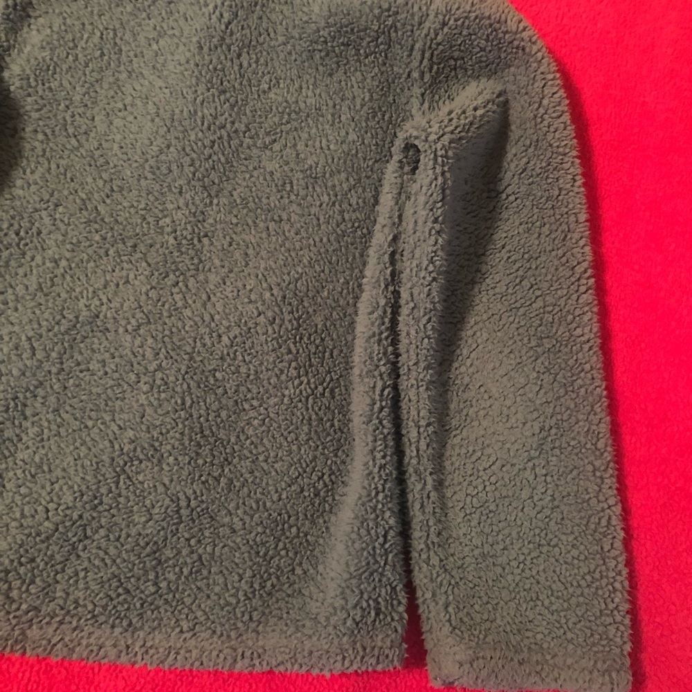 Pullover Jacket - Picture 4 of 6
